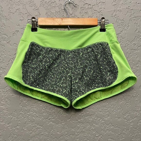 Nike | Dri Fit Running Shorts - Picture 1 of 7